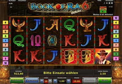 Online Casino Bankeinzug